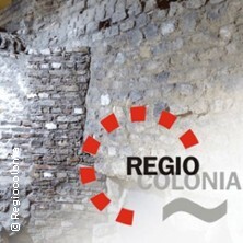 Köln unterirdisch: Groß St. Martin und Ubiermonument | RegioColonia