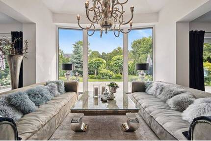 Exklusiver 4-Zimmer Bungalow in ruhiger Lage - Falkensee