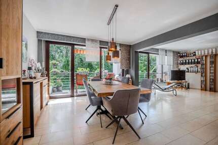 Wohnung zum Kaufen in Herdecke 285.000,00 € 119.4 m²