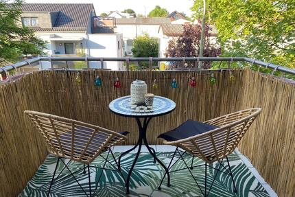 Schöne 1-Zimmer-Wohnung in Eschborn – Top Lage