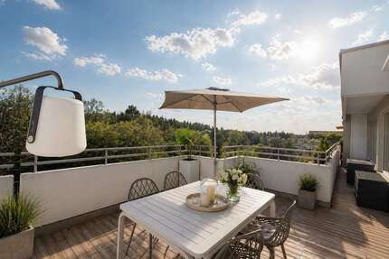 Wohnung zum Kaufen in Haar 640.000,00 € 98.22 m²