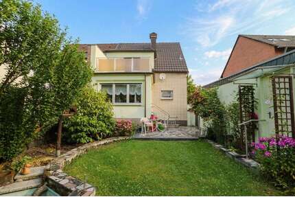 Haus zum Kaufen in Dormagen 390.000,00 € 96.28 m²