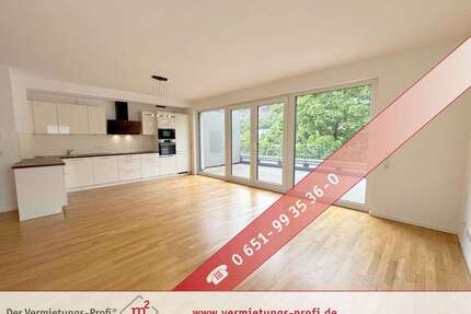 Wohnung zum Mieten in Trier 1.565,00 € 95.94 m²