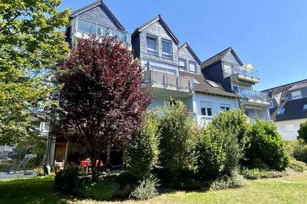 Wohnung zum Mieten in Baesweiler 432,38 € 68.85 m²