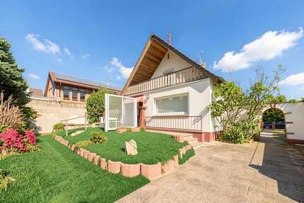 Haus zum Kaufen in Jockgrim 559.000,00 € 120 m²