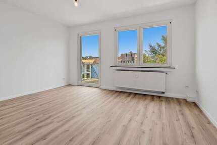 Wohnung zum Mieten in Castrop-Rauxel 450,00 € 53 m²