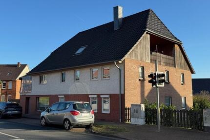 Zweifamilienhaus zu vermieten - Ilsede Klein Bülten
