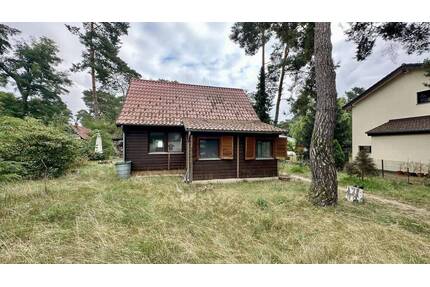 Wohnbaugrundstück |5 Minuten vom Wasser entfernt - Königs Wusterhausen Zernsdorf