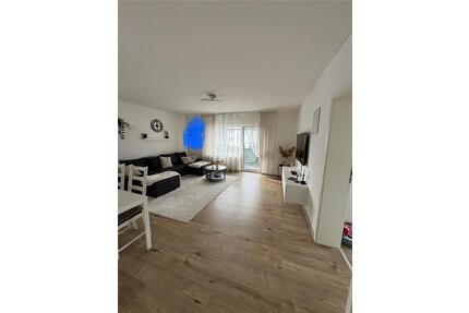 4 Zimmer Wohnung +Balkon,Abstellkammer in BraunfelsTiefenbach