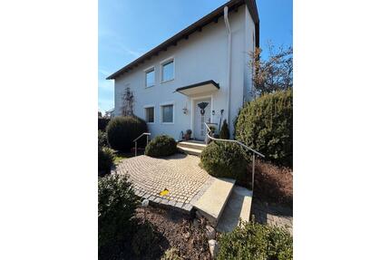 Top-gepflegte Wohnung zur Vermietung - Speichersdorf