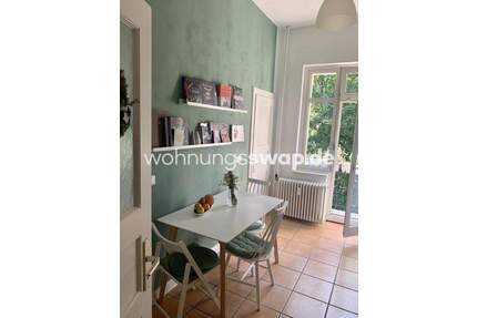 Wohnungsswap - Schlankreye - 925,00&nbsp;EUR Kaltmiete, ca.&nbsp; 60,00&nbsp;m&sup2;&nbsp;Wohnfl&auml;che in Hamburg (PLZ: 20144) Harvestehude