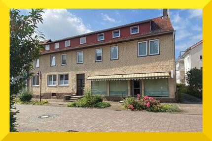 3 - 4 Zimmer Wohnung Reinhardshagen