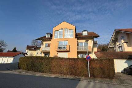 Wohnung zum Kaufen in Arnstorf 143.300,00 € 61.11 m²