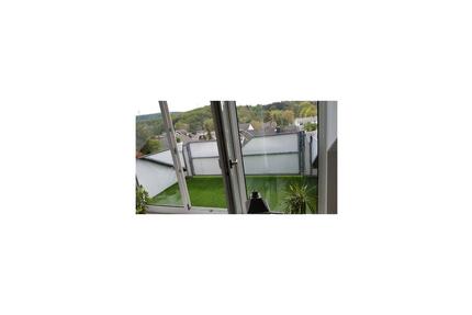 Moderne 3 Zi.-DG.-Whg. teilw. Giebelhoch offen, SW.-Balkon - Rüdesheim