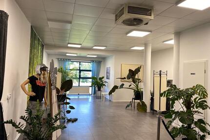 Gewerberaum - 800,00&nbsp;EUR Kaltmiete, ca.&nbsp; 70,00&nbsp;m&sup2; in Passau (PLZ: 94036) Auerbach