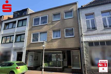 Haus zum Kaufen in Kalkar 329.000,00 € 144 m²