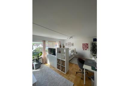 Helle, großzügige WGWohnung in ruhiger Lage, Nähe Klinikum - Regensburg Galgenberg