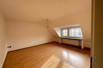 Frisch renovierte Wohnung in Duisburg-Großenbaum