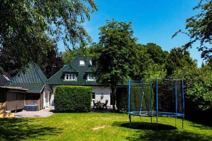 Haus zum Kaufen in Wardenburg 449.000,00 € 155 m²