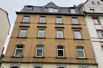 Wohnung zum Kaufen in Frankfurt 255.000,00 € 63 m²
