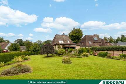 Grundstück zu verkaufen in Ammersbek 445.000,00 € 1089 m²