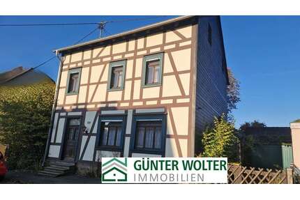 Haus zum Kaufen in Eitorf 200.000,00 € 120 m²