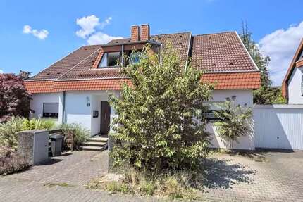 Haus zum Kaufen in Nußloch 225.000,00 € 169 m²