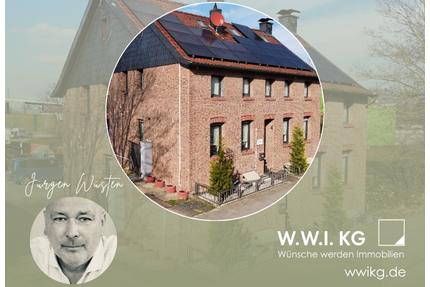 Haus zum Kaufen in Viersen 495.000,00 € 210 m²