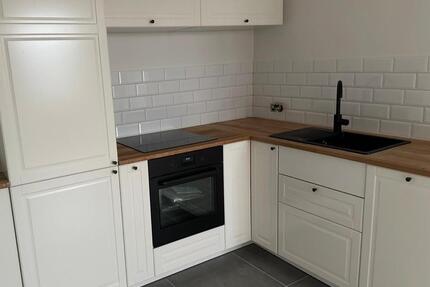 Top sanierte 2- Zimmer- Wohnung für 360€ - Frankenberg (Sachsen)