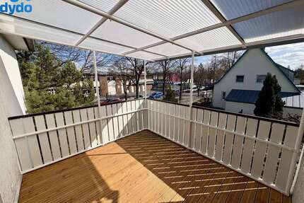 Wohnung zum Mieten in Berlin 1.550,00 € 83 m²