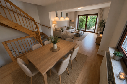 Haus zum Kaufen in Mörfelden-Walldorf 489.000,00 € 166 m²