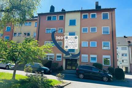 Wohnung zum Kaufen in Essen 99.000,00 € 58 m²