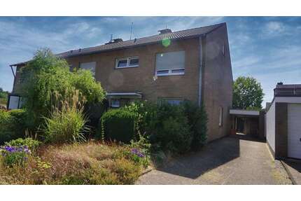 Haus zum Kaufen in Moers 399.000,00 € 119 m²