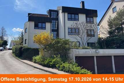 Wohnung zum Kaufen in Leinfelden-Echterdingen 550.000,00 € 113.71 m²