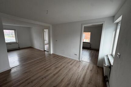 Wohnung zu vermieten 3z. K.&B. In Hess.Oldendorf - Hessisch Oldendorf