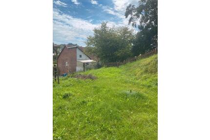 2 Raumwohnung mit Garten Nutzung Warmiete 495€ - Schleusingen