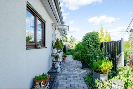 Haus zum Kaufen in Amt Wachsenburg OT Eischleben 445.000,00 € 167 m²