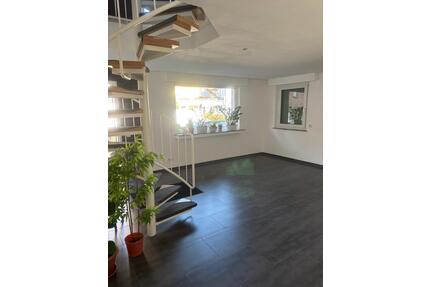 Schöne 2 Zimmer Wohnung in Roetgen - Monschau