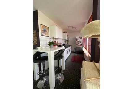 Nachmieter 1-Zimmer Wohnung HD - 540,00&nbsp;EUR Kaltmiete, ca.&nbsp; 33,00&nbsp;m&sup2; in Heidelberg (PLZ: 69115) Bahnstadt