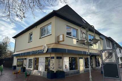 Wohnung zum Mieten in Westerstede 850,00 € 101.93 m²