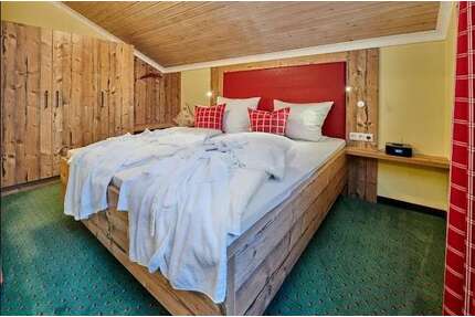 Wohnung zum Mieten in Grafenau 630,00 € 56 m²