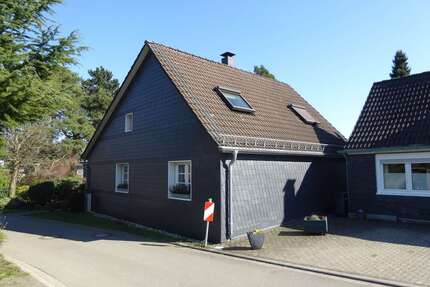 Haus zum Kaufen in Wermelskirchen 295.000,00 € 140 m²