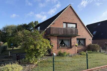 Haus zum Kaufen in Schacht-Audorf 239.000,00 € 109 m²