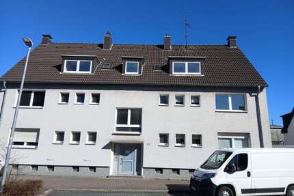 Wohnung zum Mieten in Bottrop 440,00 € 48.46 m²