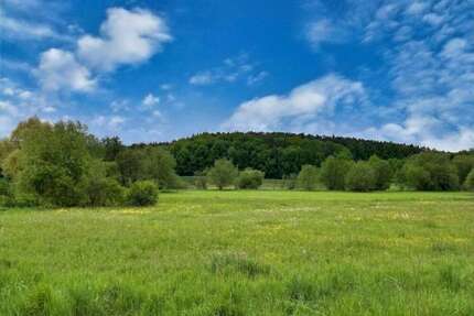 Grundstück zu verkaufen in Stegaurach 258.000,00 € 999 m²