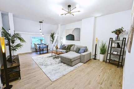 Wohnung zum Kaufen in Berlin 325.000,00 € 67 m²