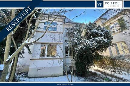 Dachgeschosswohnung in zentraler Lage - Heidelberg/Weststadt