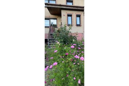 Reihenmittelhaus Schwerin-Lankow