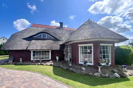 Haus zum Kaufen in Nordenham 495.000,00 € 148 m²