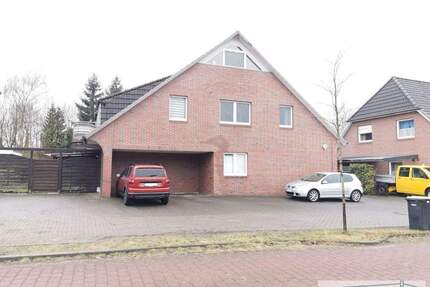 Gepfl. 4-Parteien-Haus mit Vollkeller im Wohngebiet 